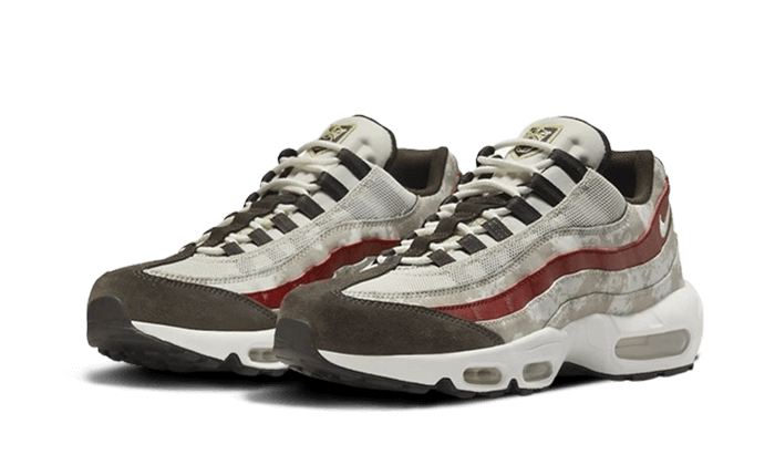 Nike Air Max 95 Se Social Fc Addict Sneakers
