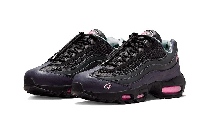 Nike Air Max 95 SP Corteiz Pink Beam - FB2709-001 | Addict Sneakers