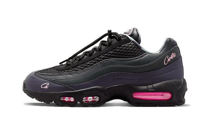 Nike Air Max 95 SP Corteiz Pink Beam - FB2709-001 | Addict Sneakers