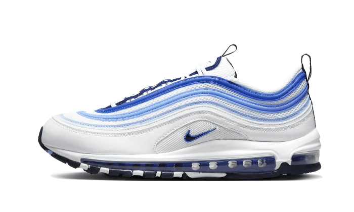 Nike Air Max 97 Blueberry