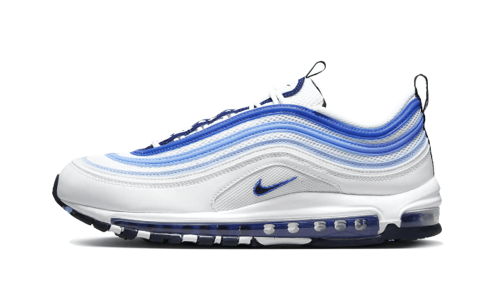 Nike 97 high top sales