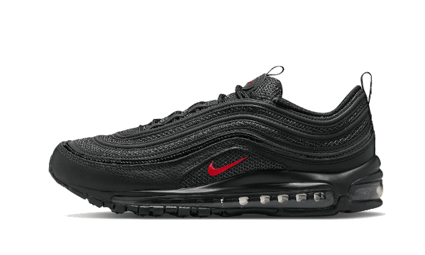 Air max 97 limited edition red 2025
