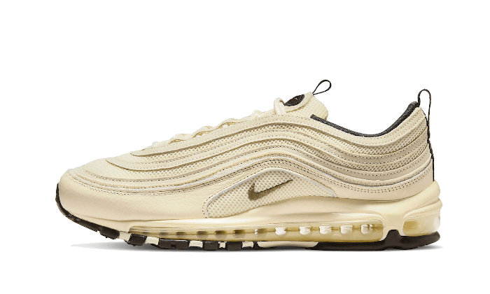 Nike Air Max 97 Coconut Milk Addict Sneakers