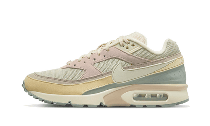Nike Air Max Bw Light Stone | Addict Sneakers