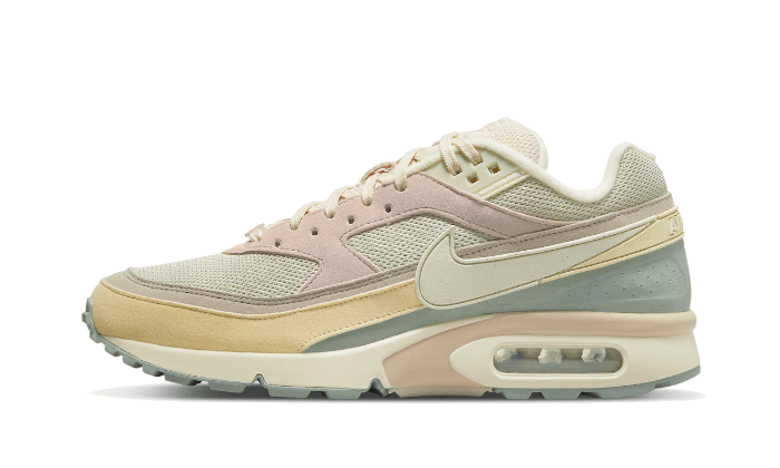 Nike Air Max Bw Light Stone Addict Sneakers