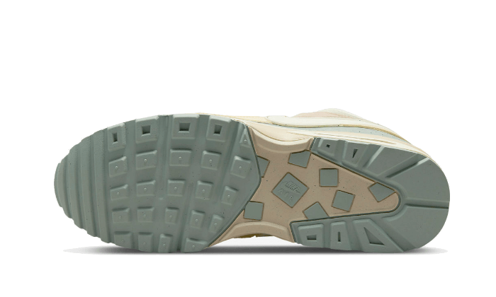 Nike Air Max Bw Light Stone Addict Sneakers - Main Image