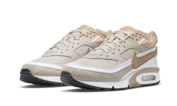 Collection Nike Air Max BW Addict Sneakers