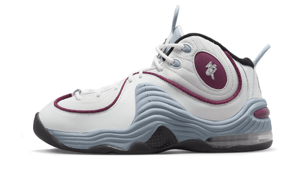 Nike Air Max Penny 2 Rosewood Addict Sneakers