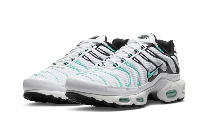 Nike Air Max Plus Atmos White Hyper Jade