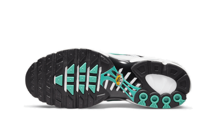 Air max plus hyper jade on sale