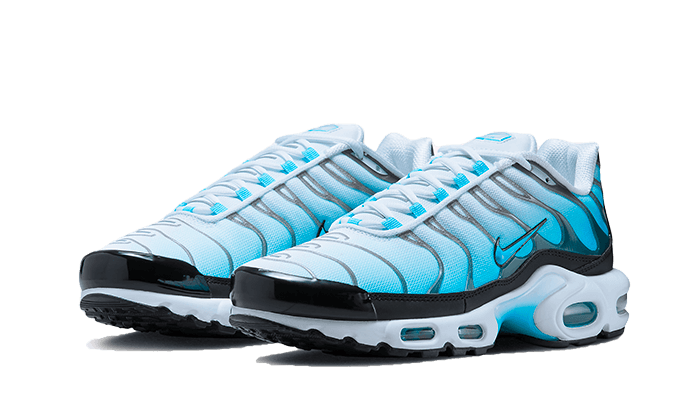 Nike Air Max Plus Baltic Blue Addict Sneakers