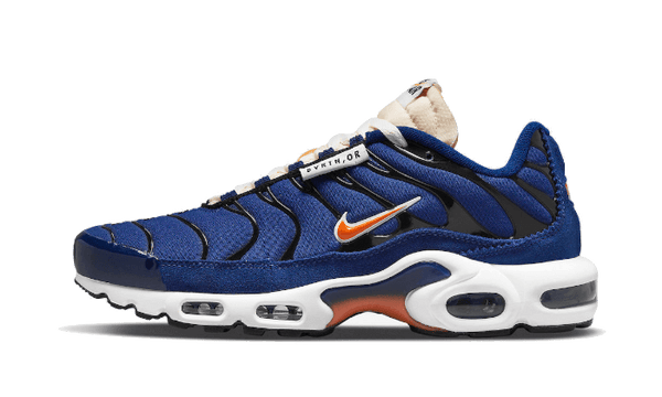 Air max plus tn se orange sales
