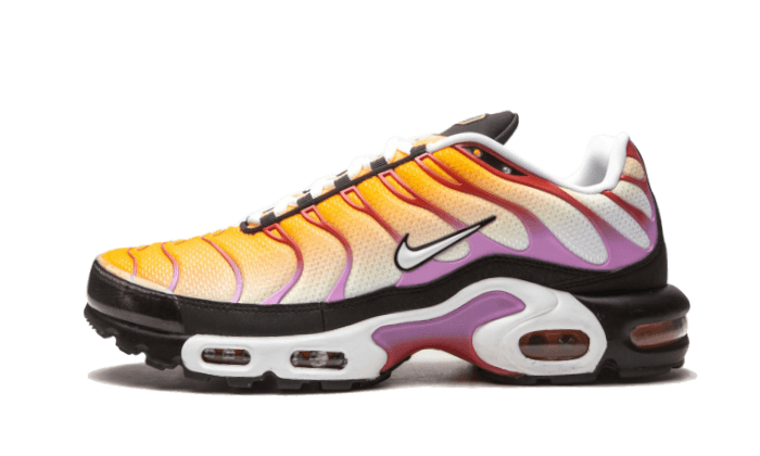 Nike Air Max Plus Sherbert