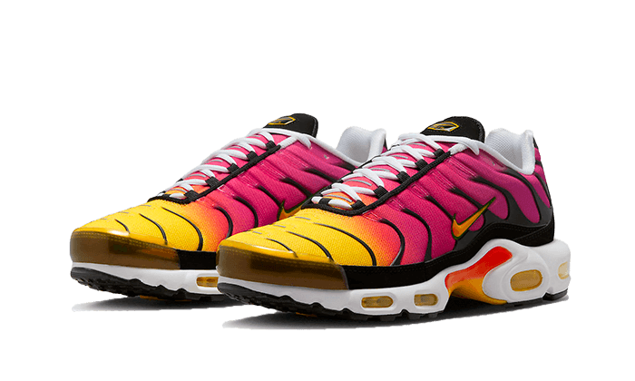 Collection Nike Tn Air Max Plus Addict Sneakers