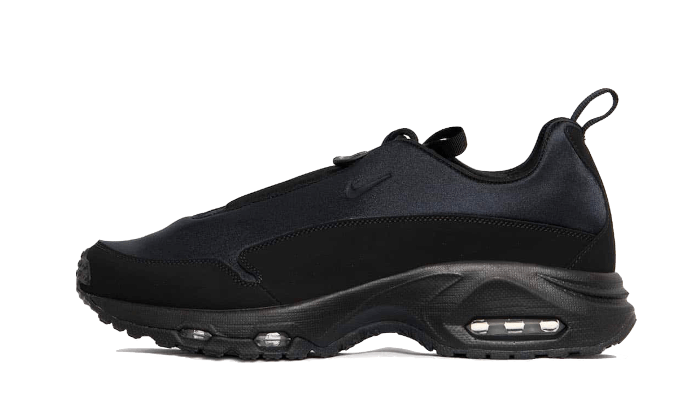 Nike Air Max Sunder Sp Comme Des Gar Ons Homme Plus Black