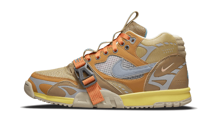 Nike Air Trainer 1 Sp Coriander