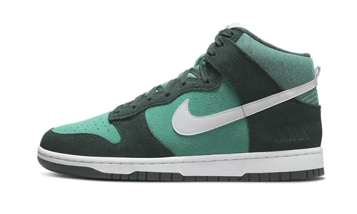 Nike Dunk High Retro Se Athletic Club