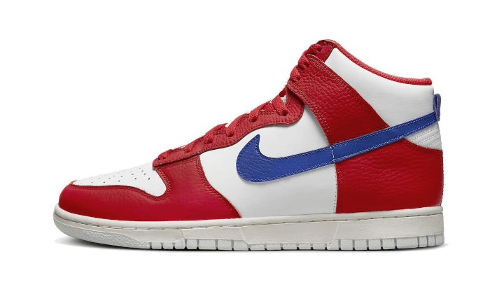 Nike Dunk High Retro Usa