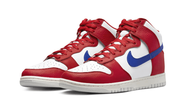 Nike Dunk High Retro Usa