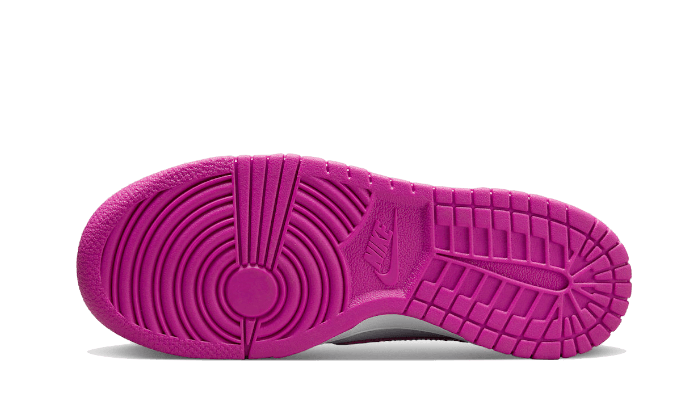 Nike Dunk Low Active Fuchsia | Addict Sneakers