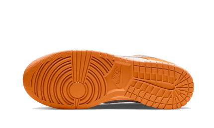 Nike Dunk Low As Safari Swoosh Kumquat