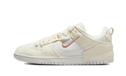Nike Dunk Low Disrupt 2 Pale Ivory | Addict Sneakers