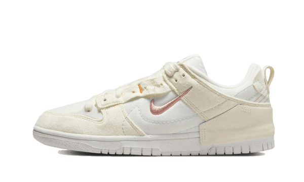 Nike Dunk Low Disrupt 2 Pale Ivory