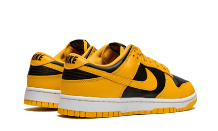 Nike Dunk Low Goldenrod | Addict Sneakers