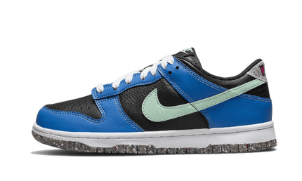 Nike Dunk Low Crater Light Photo Blue