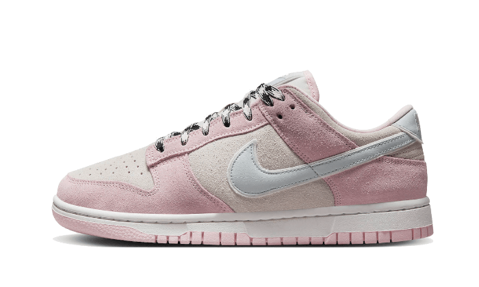 Nike Dunk Low Lx Pink Foam