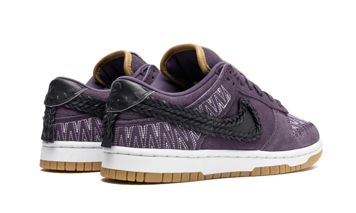 Nike Dunk Low N7