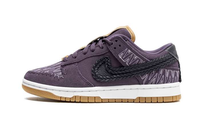 Nike Dunk Low N7