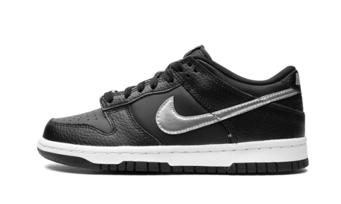 Nike Dunk Low Nba 75Th Anniversary Spurs