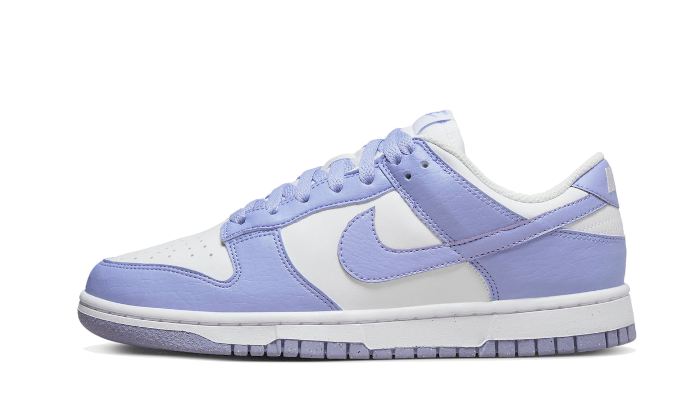 Nike Dunk Low Next Nature Lilac | Addict Sneakers