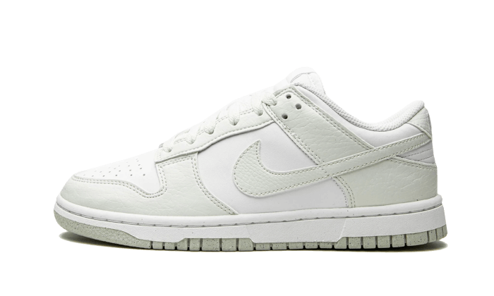 Nike Dunk Low Next Nature White Mint | Addict Sneakers