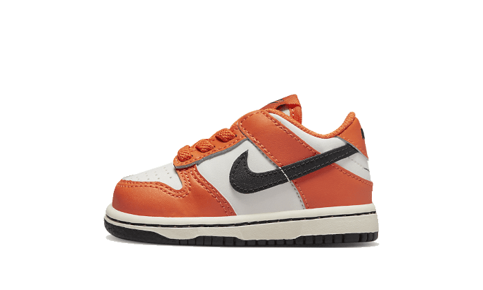 Nike Dunk Low Halloween 2022 Baby Td