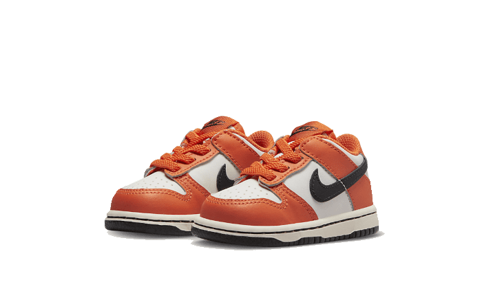 Nike Dunk Low Halloween 2022 Baby Td