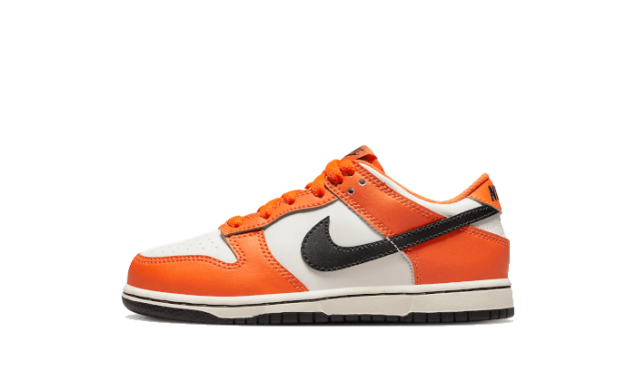 Nike Dunk Low Halloween 2022 Kind PS