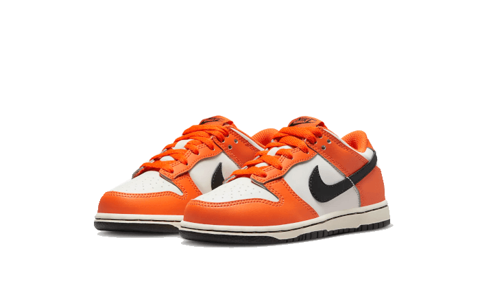 Nike Dunk Low Halloween 2022 Kind PS