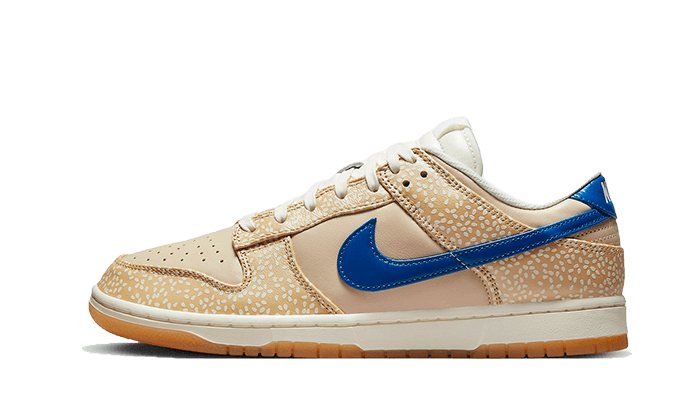 Nike Dunk Low Sesam