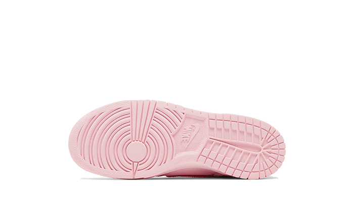 Nike Dunk Low Triple Pink Child Ps