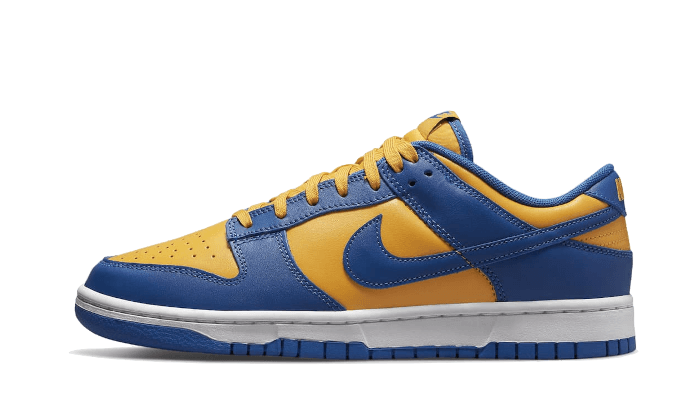 Nike Dunk Low UCLA | Addict Sneakers