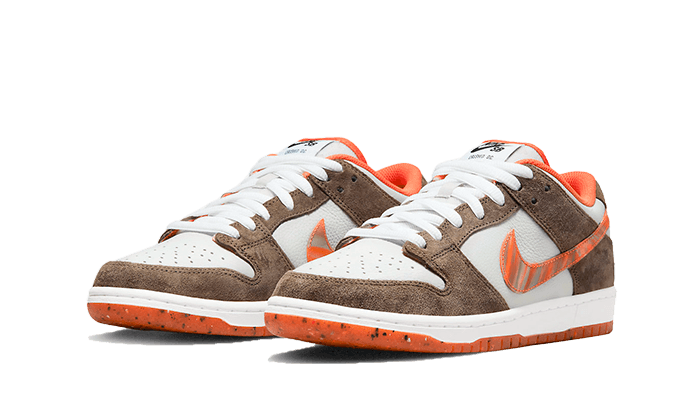 Nike Sb Dunk Low Crushed D C