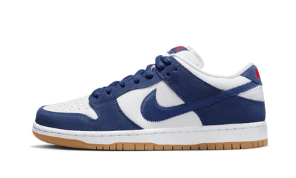 Nike Sb Dunk Low Los Angeles Dodgers | Addict Sneakers