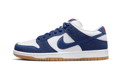 Nike SB Dunk Low Los Angeles Dodgers | Addict Sneakers Nike SB Dunk Low Los Angeles Dodgers | Addict Sneakers