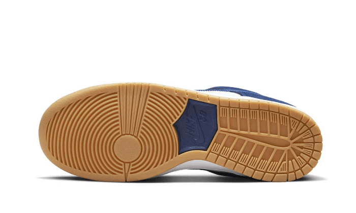 Nike Sb Dunk Low Los Angeles Dodgers | Addict Sneakers
