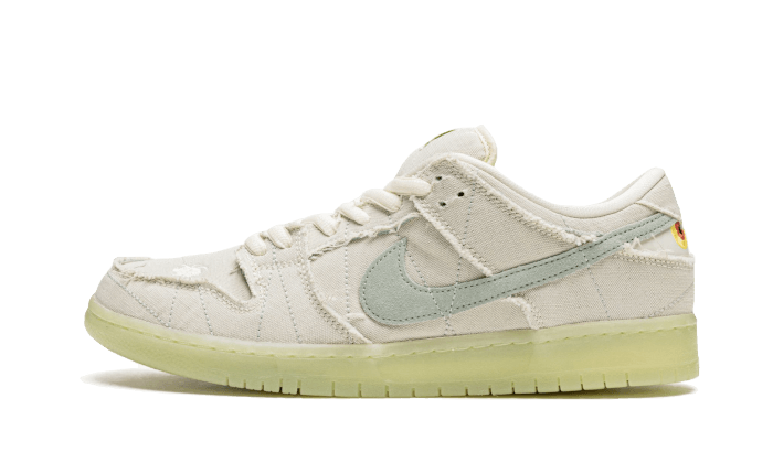 Nike Sb Dunk Low Mummy