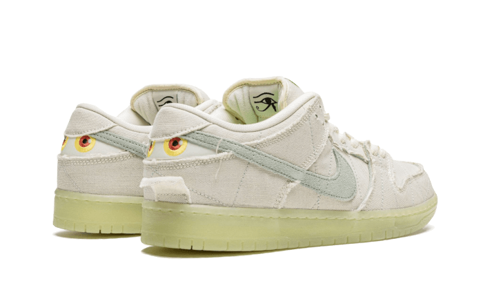 Nike Sb Dunk Low Mummy