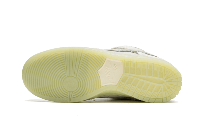 Nike Sb Dunk Low Mummy