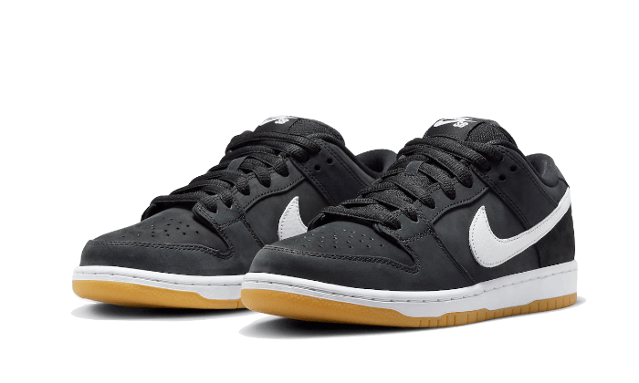 Black nike sbs shop